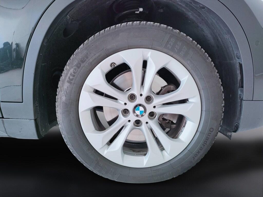 BMW X1 sdrive18d Advantage