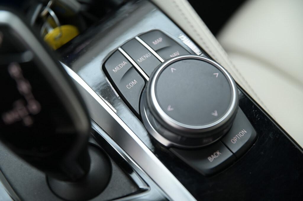 BMW Serie 5 530e Touring xdrive Msport auto