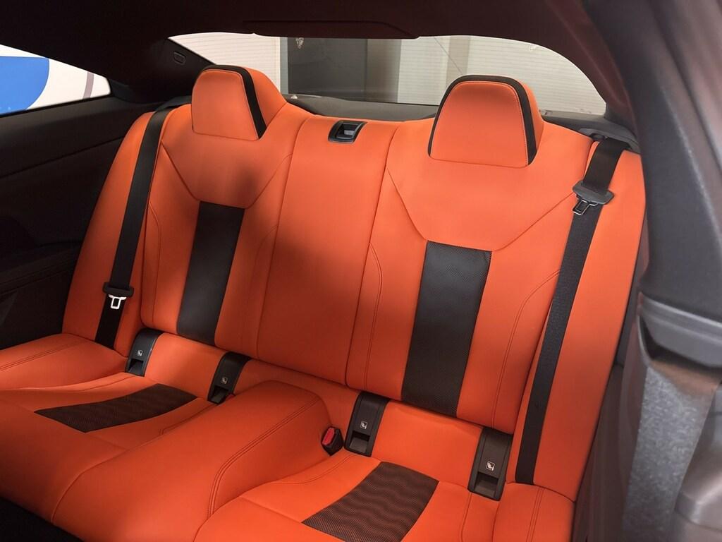 BMW Serie 4 M M4 Coupe 3.0 Competition M xdrive auto