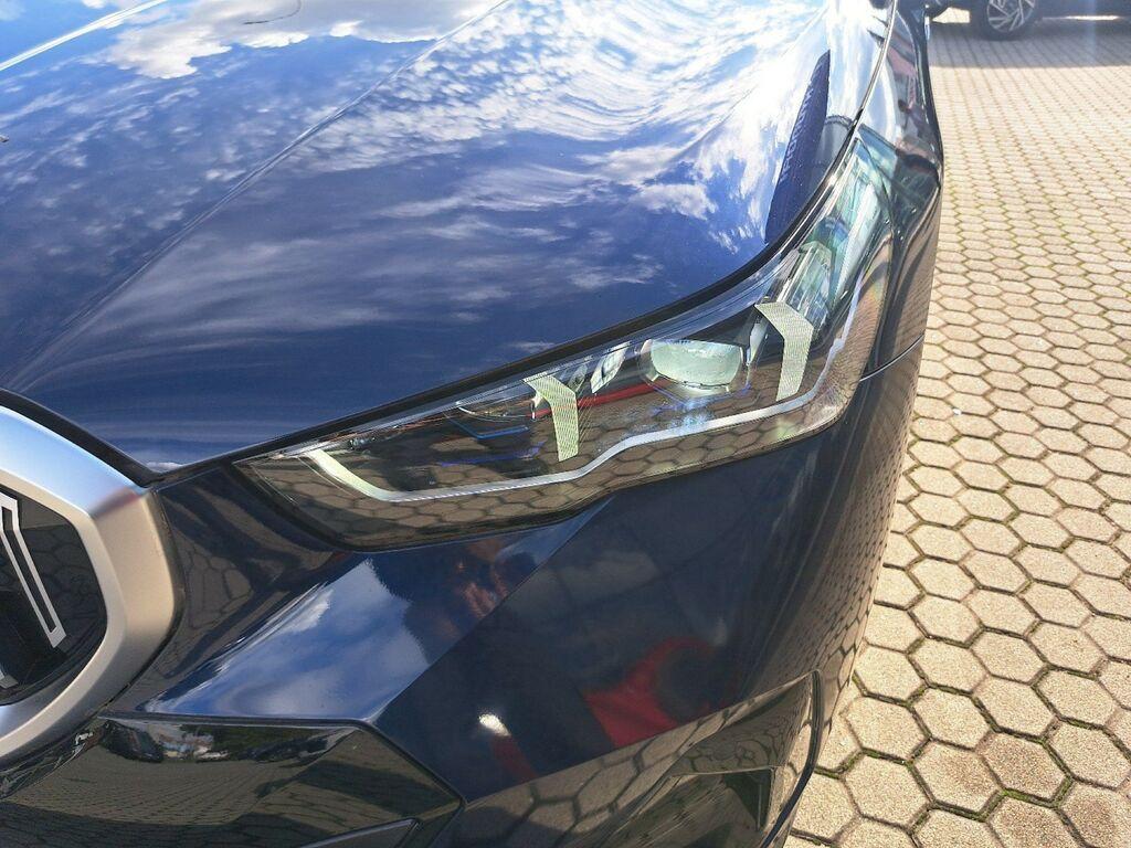 BMW Serie 5 520d 48V Msport sdrive auto