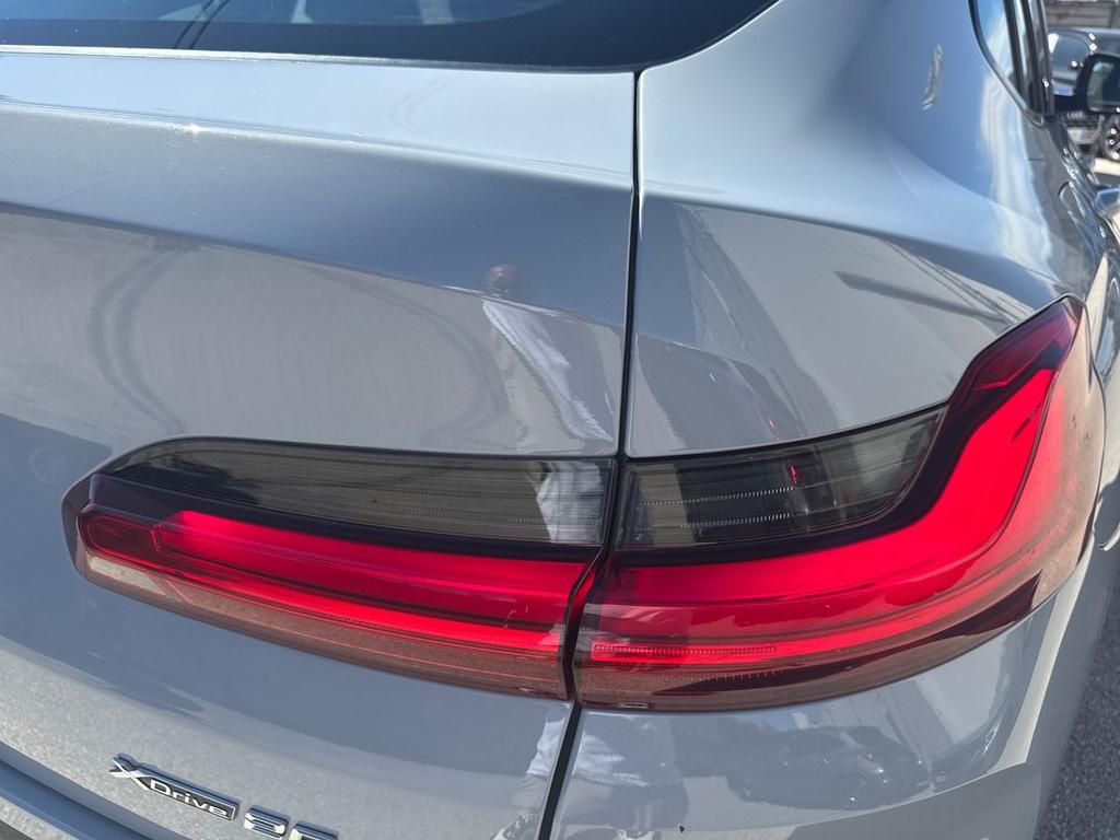 BMW X4 xdrive20d mhev 48V Msport auto
