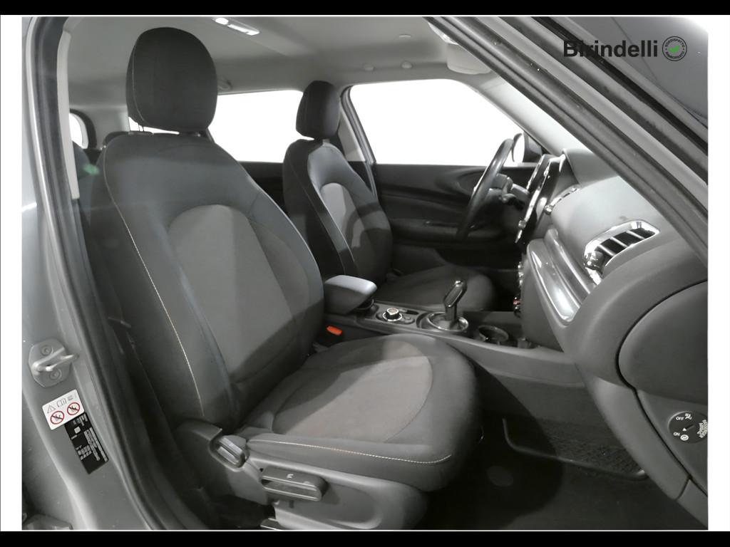 Mini One D Clubman 1.5 One D Business Auto