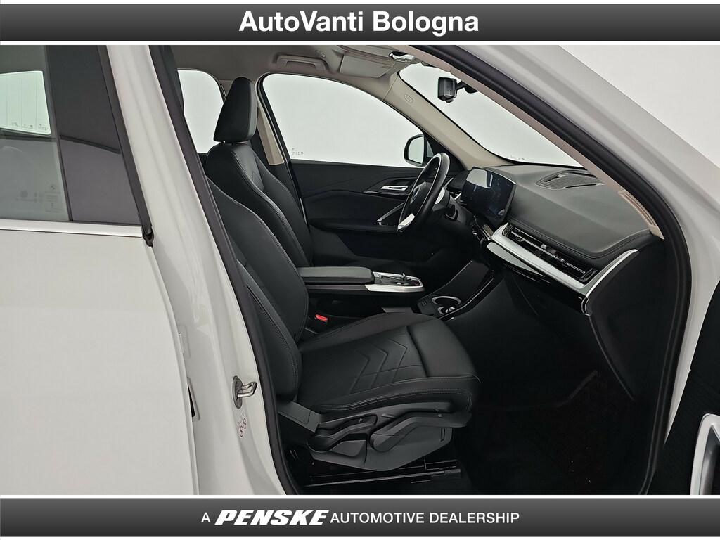BMW X1 sdrive18d X-Line auto