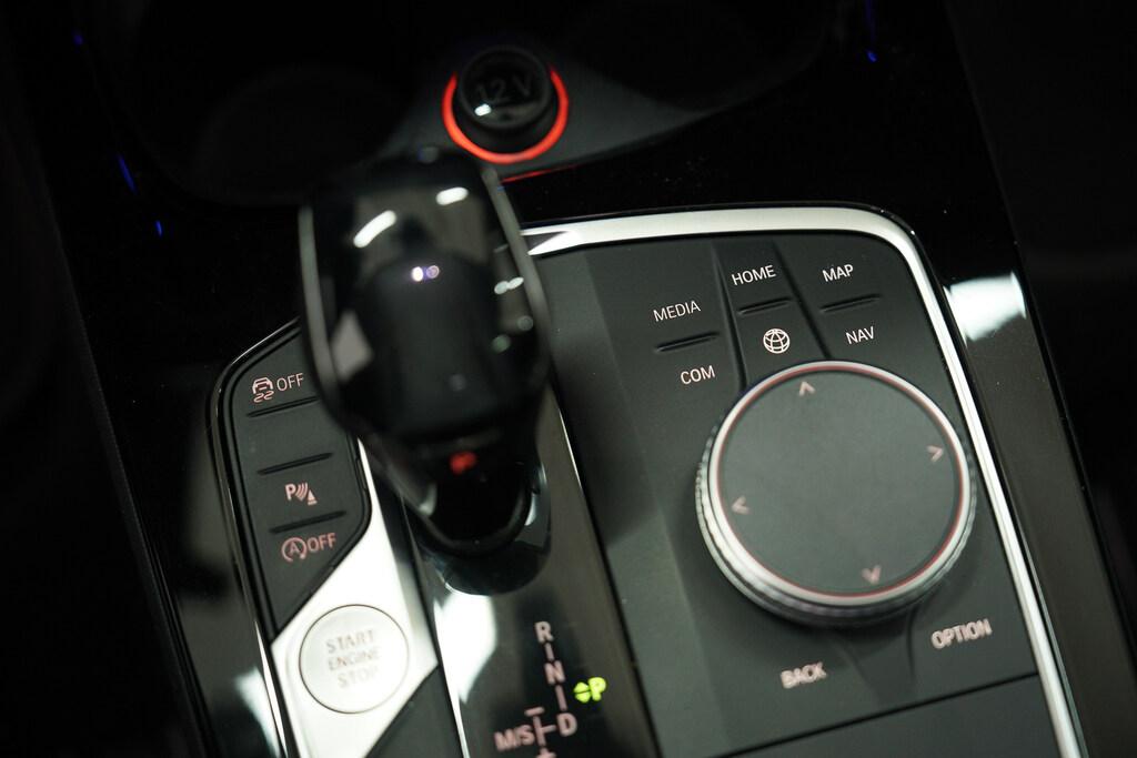 BMW Serie 1 118i Sport auto