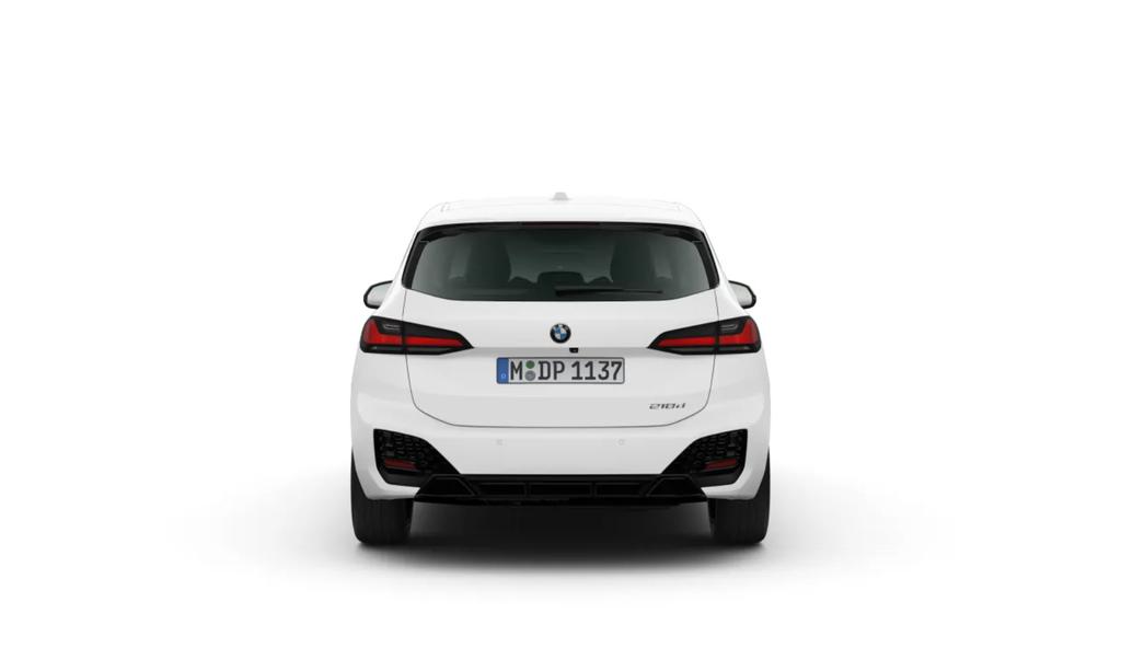 BMW Serie 2 218d Active Tourer Msport auto
