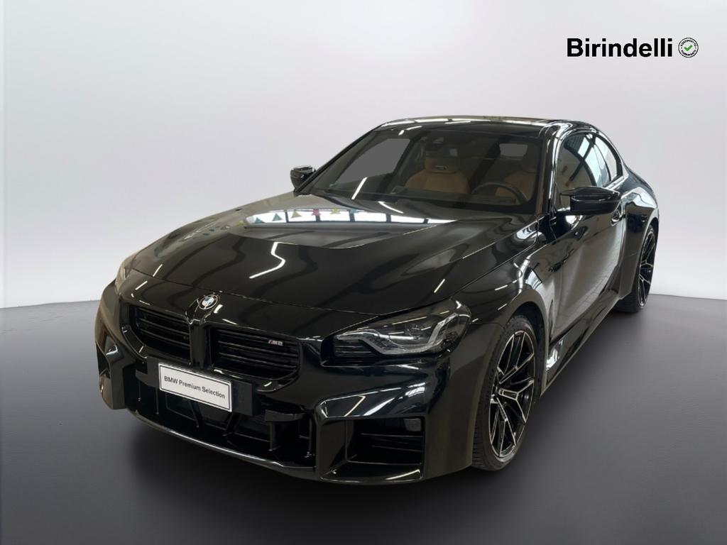 BMW M2 Coupe 3.0 460cv auto