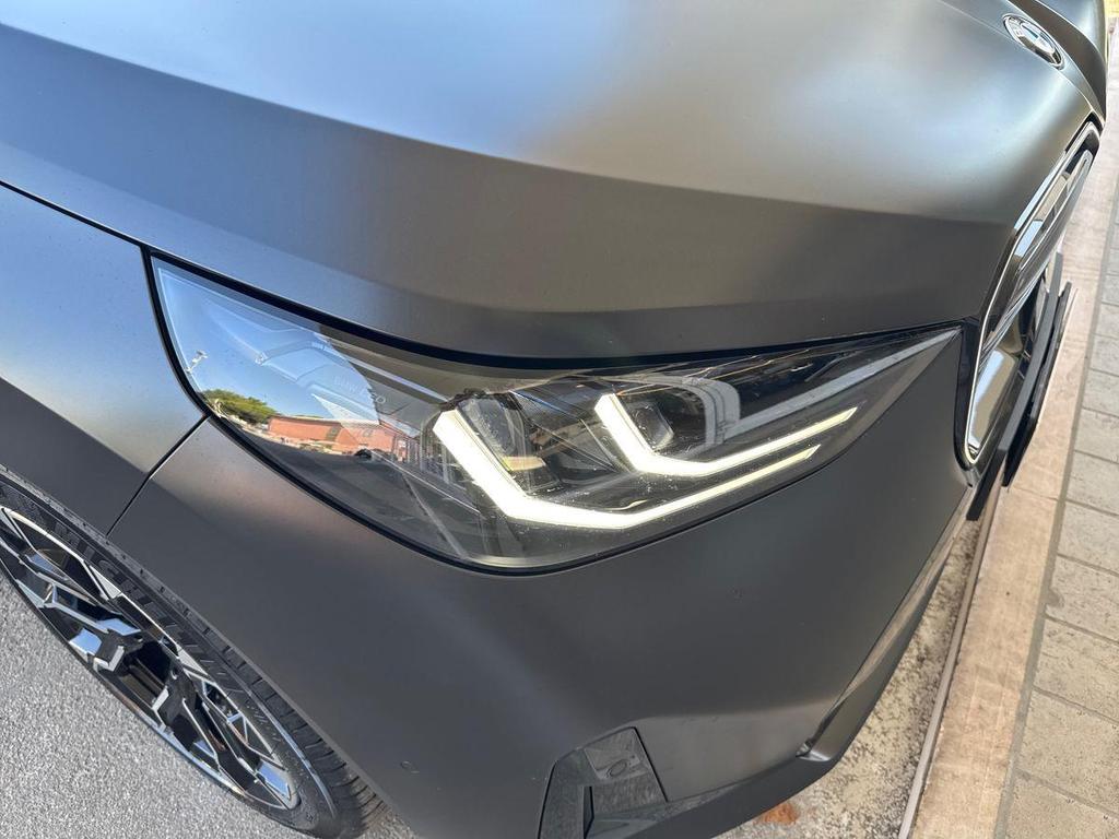 BMW X3 M X3 xdriveM50 MSport Pro auto