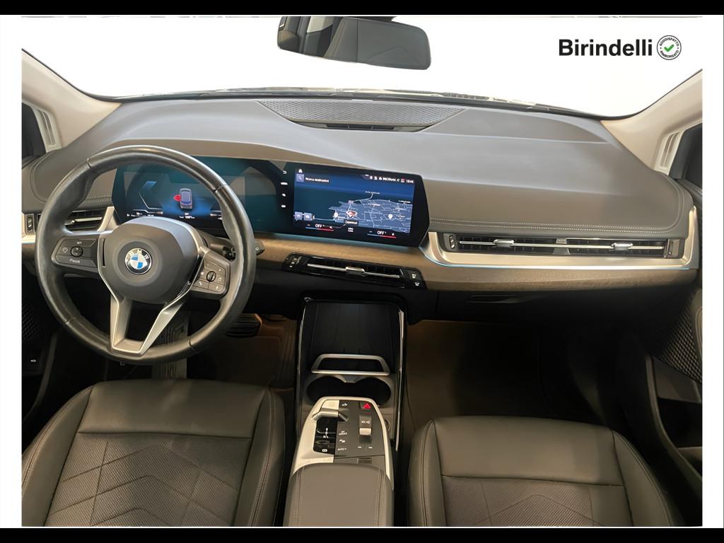 BMW Serie 2 218i Active Tourer Luxury auto
