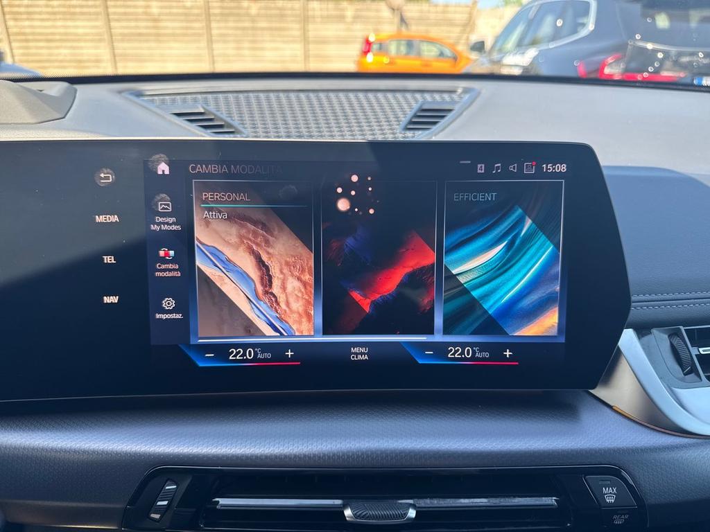 BMW X1 sdrive18i MSport Edition Balance auto