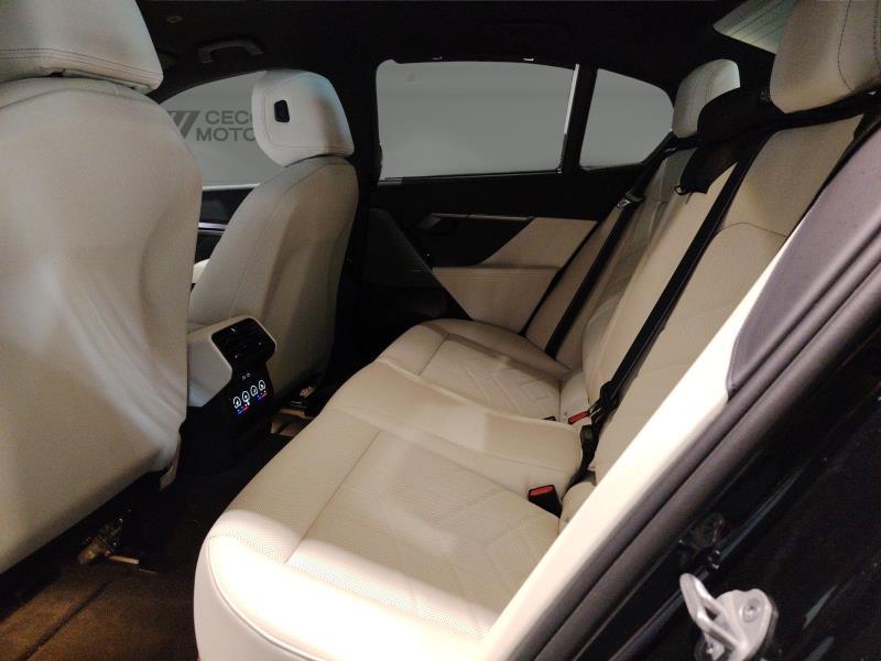BMW Serie 5 540d 48V xdrive M Sport Pro auto