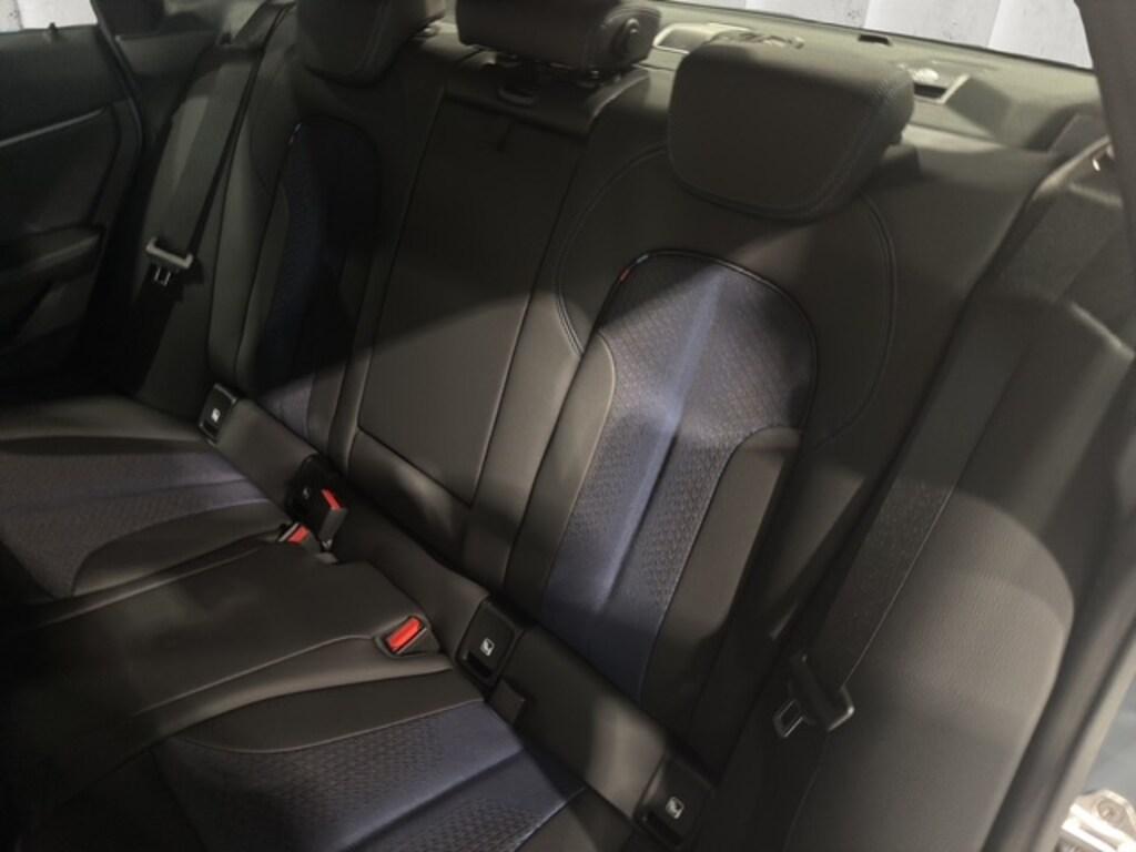 BMW Serie 2 220d Gran Coupe Msport auto