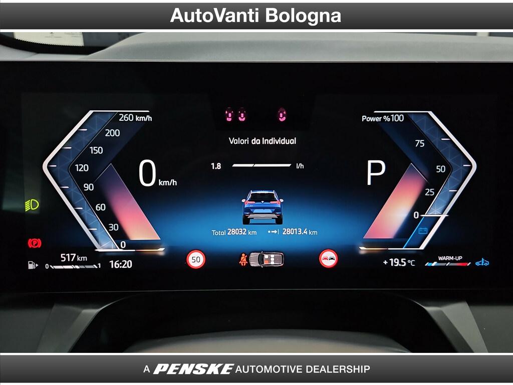 BMW X3 xdrive20d auto