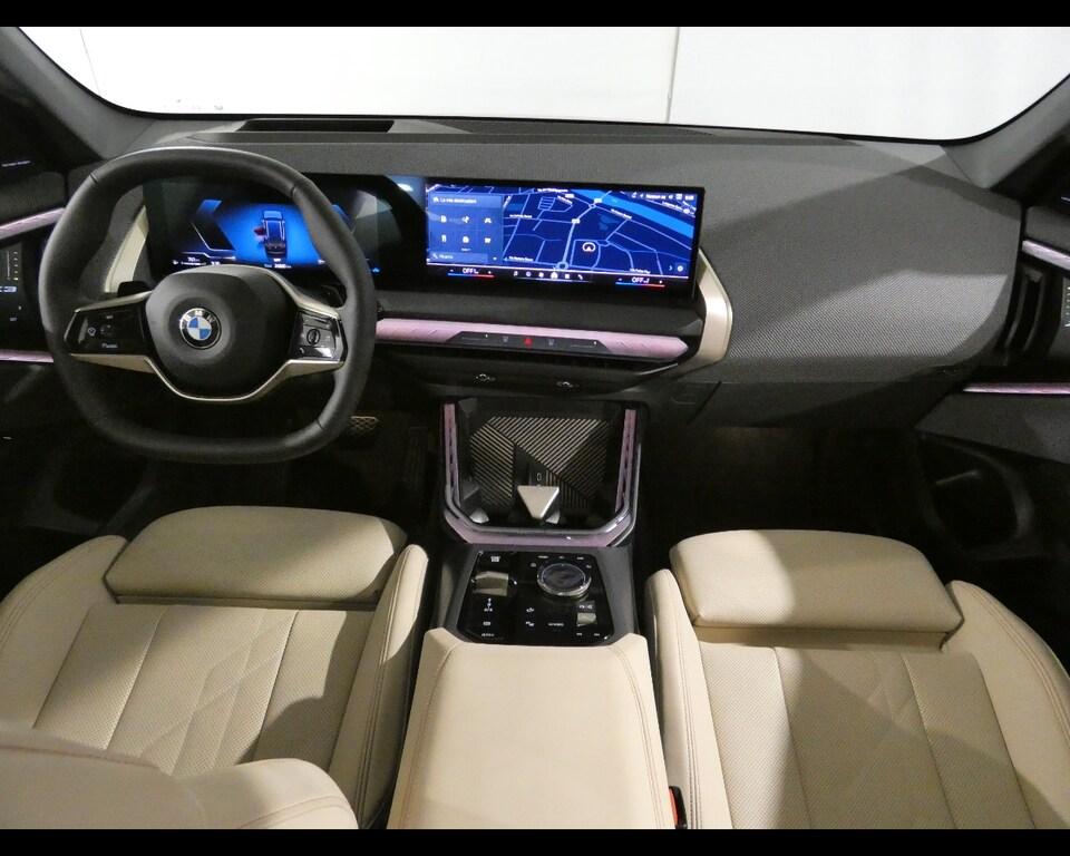 BMW X3 xdrive20d auto