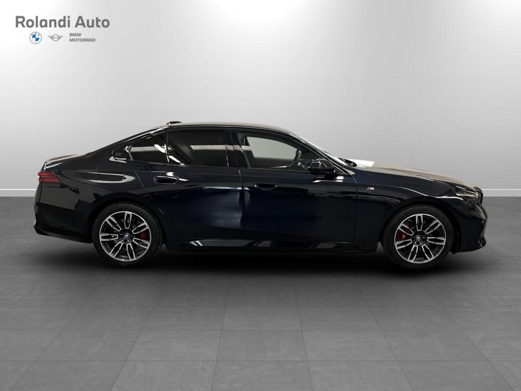 BMW i5 xdrive40 M Sport Pro
