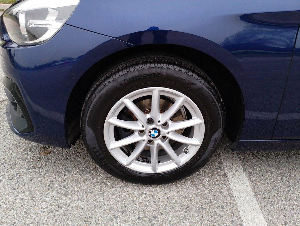 BMW Serie 2 216i Active Tourer Advantage