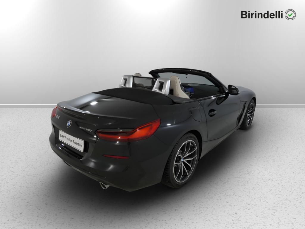 BMW Z4 sdrive 20i Sport auto