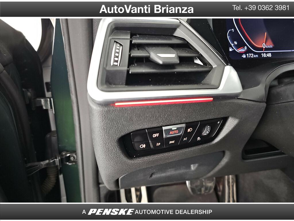 BMW Serie 4 420i Gran Coupe Msport auto