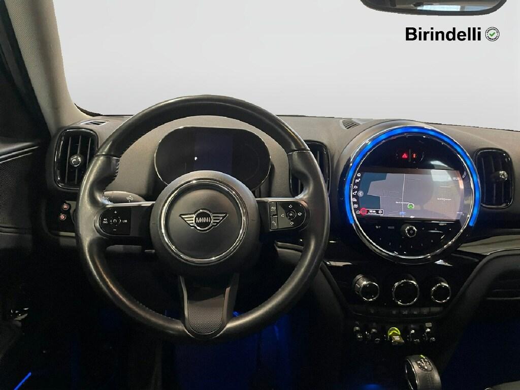 Mini Cooper SE Countryman Mini Countryman 1.5 Cooper SE Business all4 auto