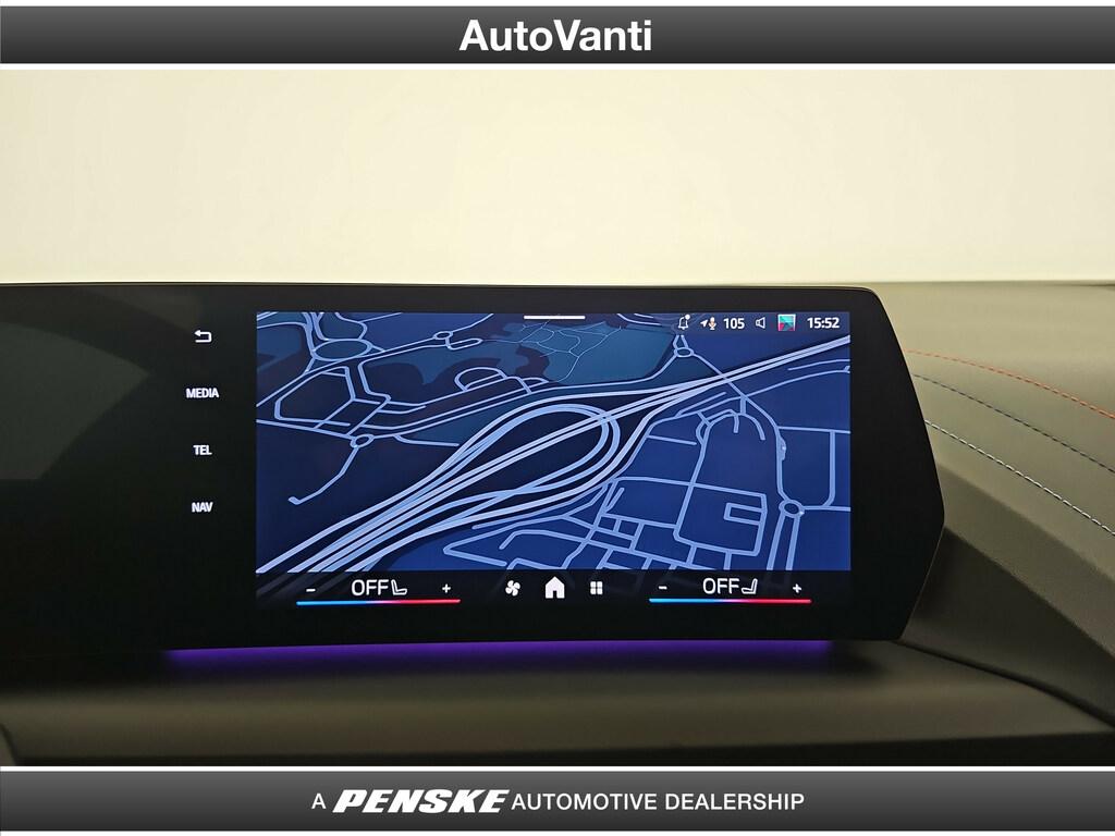 BMW Serie 1 118d MSport Pro auto