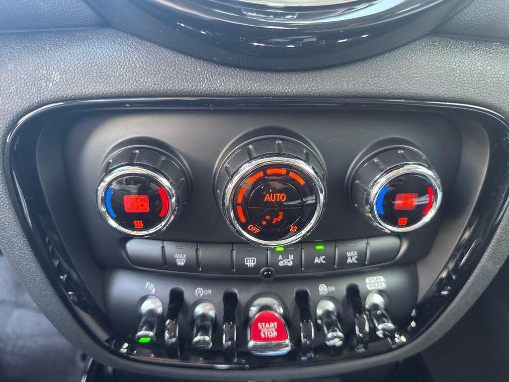 Mini One D Clubman 1.5 One D Classic