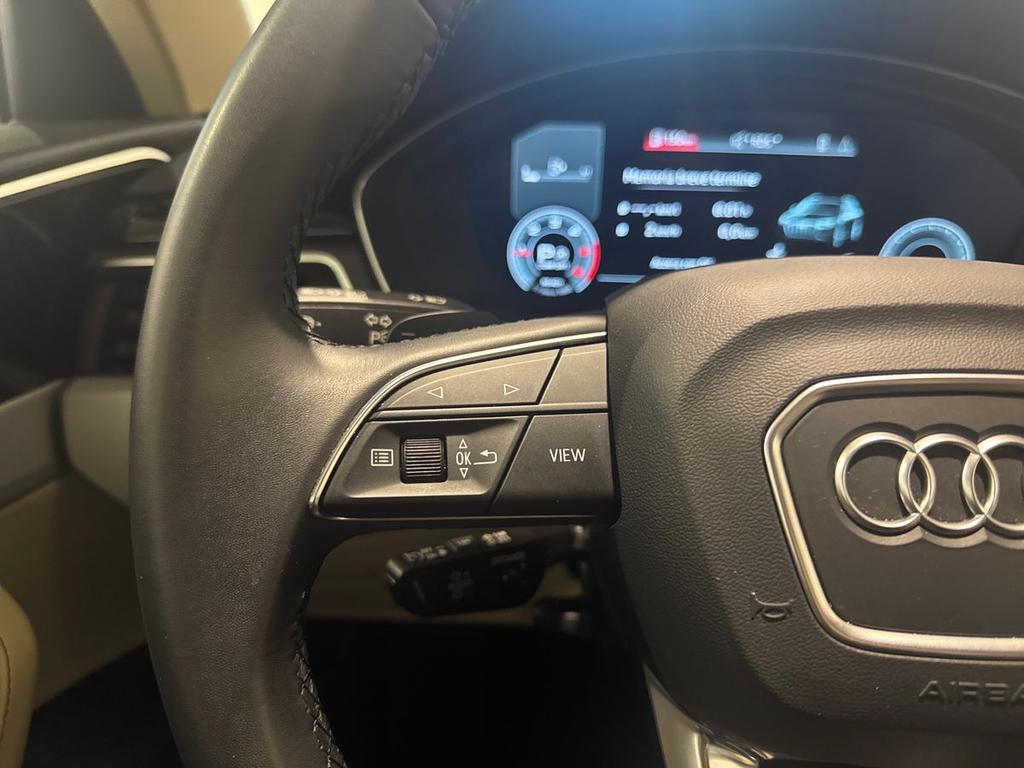 Audi A4 Allroad 40 2.0 tdi mhev Identity Contrast quattro 204cv s-tronic