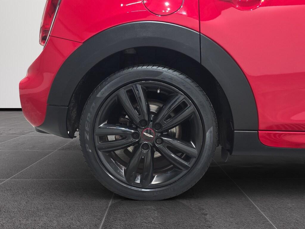 Mini Cooper D 1.5 TwinPower Turbo Cooper D Hype DCT