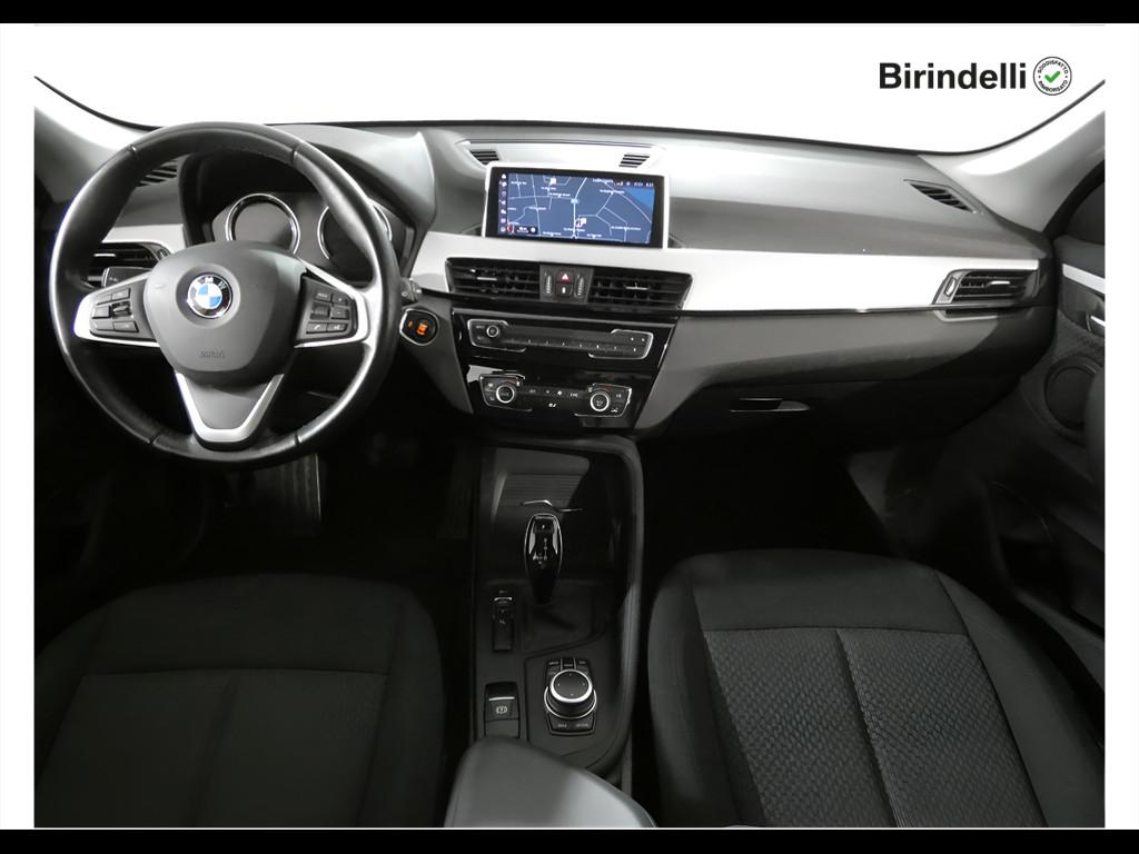 BMW X1 sdrive18d Business Advantage auto