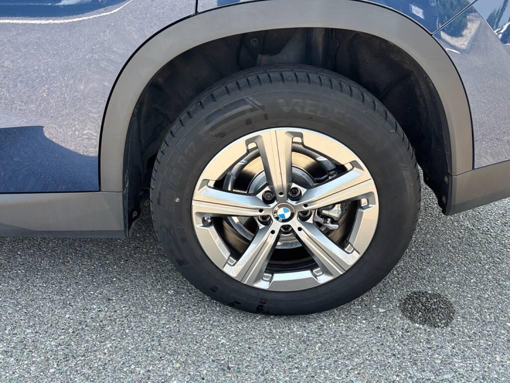 BMW X1 sdrive18d auto