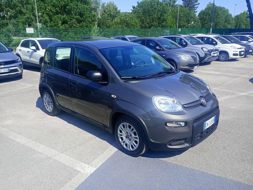 Fiat Panda 1.0 firefly hybrid s&s 70cv