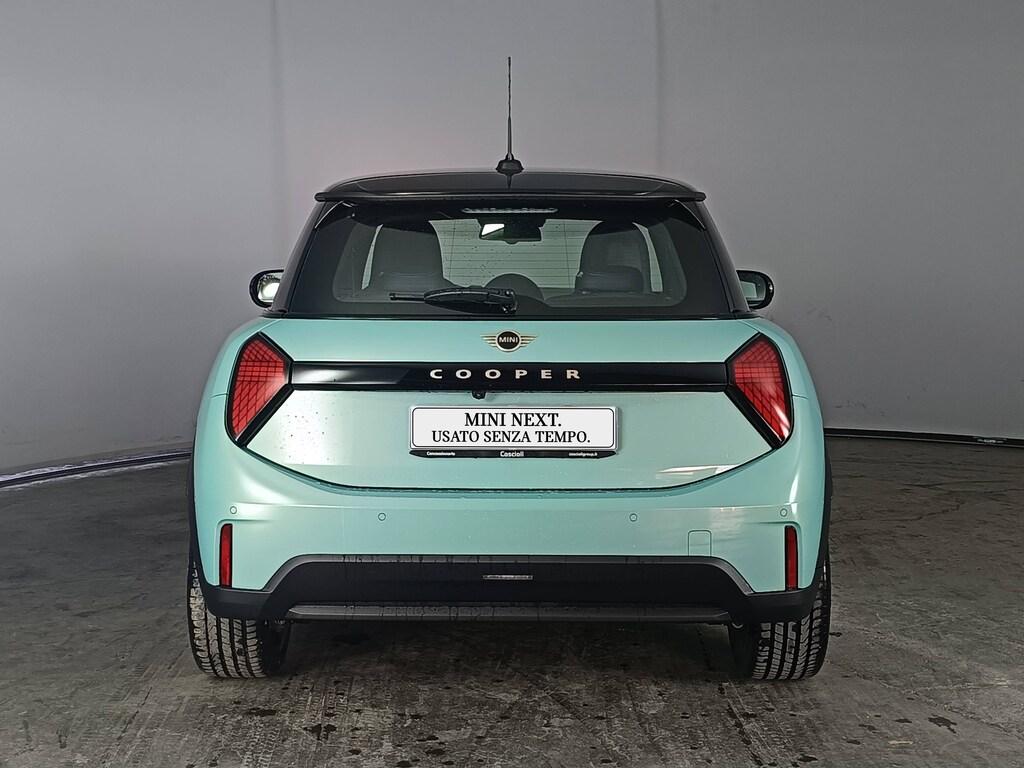 Mini Mini Cooper 3p 1.5 C Favoured auto