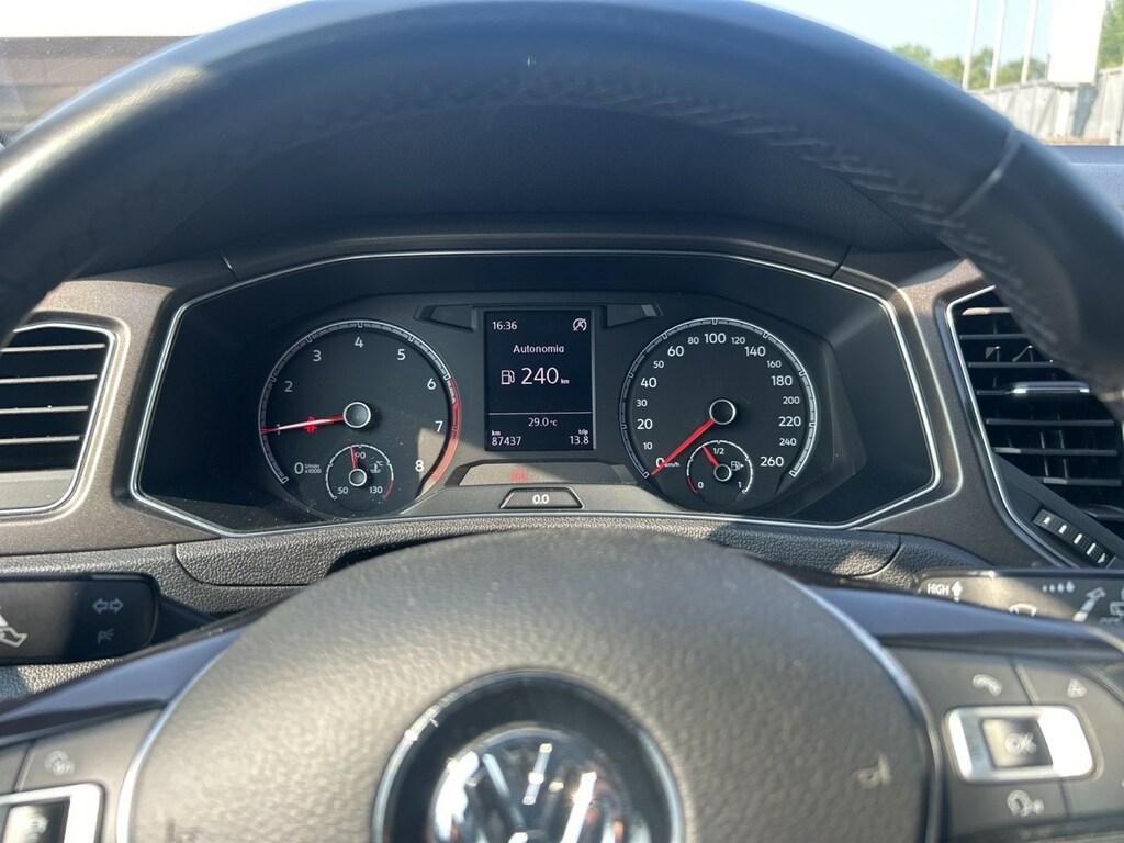 Volkswagen T-Roc 1.0 tsi Style 115cv