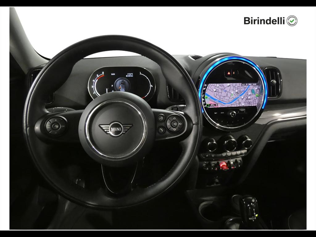 Mini Cooper D Countryman 2.0 D Cooper D Business Auto