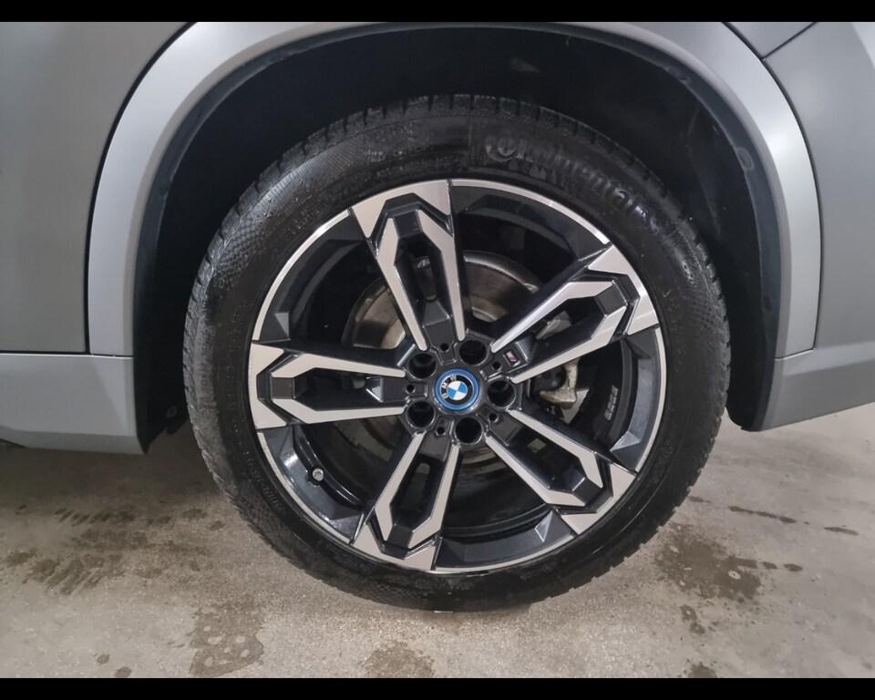 BMW iX1 30 xdrive Msport