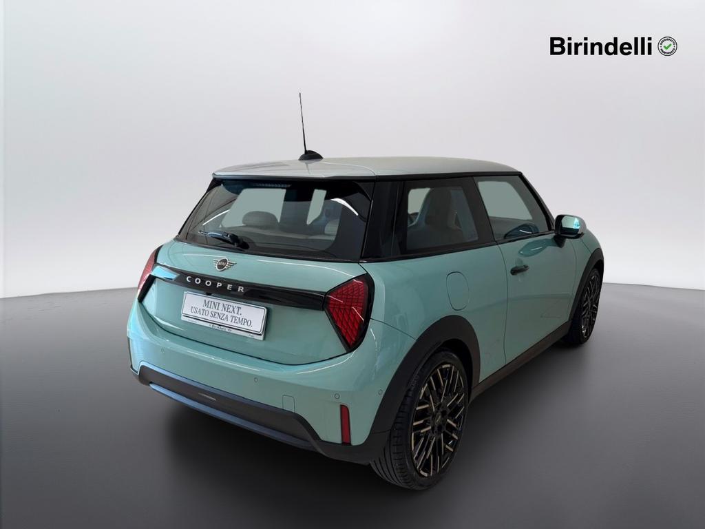 Mini Mini Cooper 3p 1.5 C Favoured auto