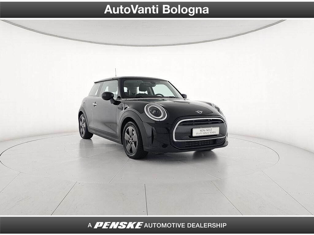 Mini Cooper 1.5 TwinPower Turbo Cooper