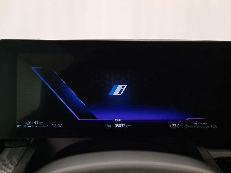 BMW Serie 5 530e Touring xdrive M Sport Pro auto