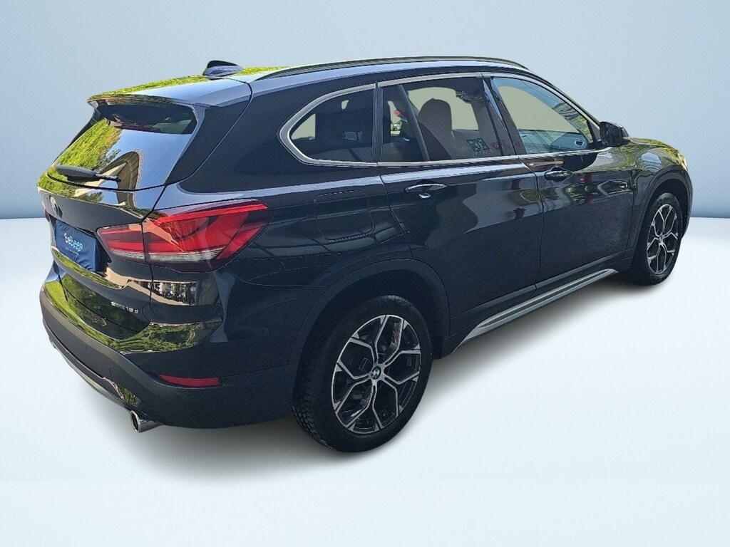 BMW X1 sdrive18d xLine Plus auto