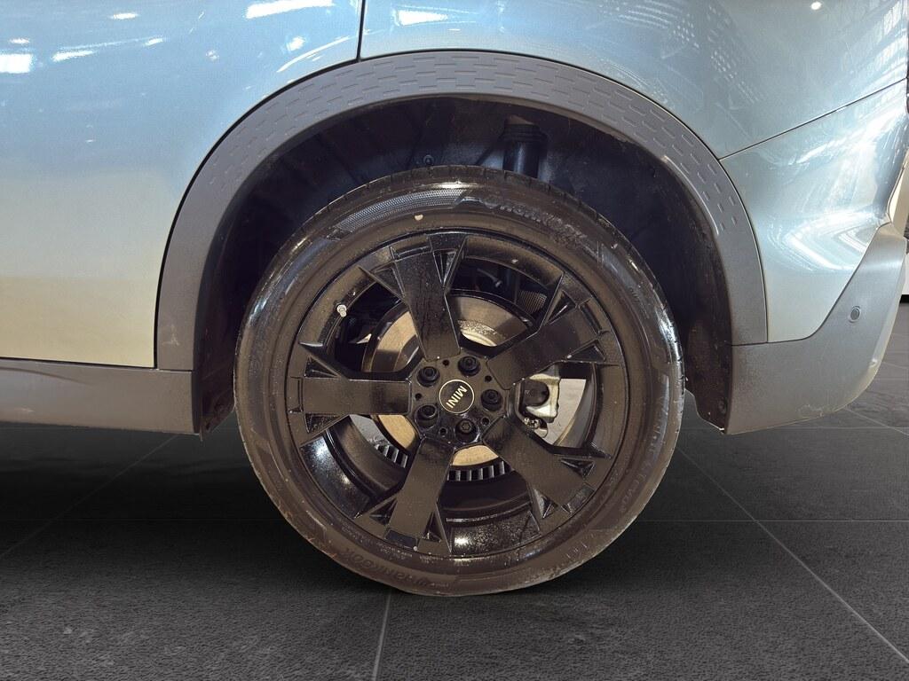 Mini Mini Countryman 2.0 48V D Classic auto
