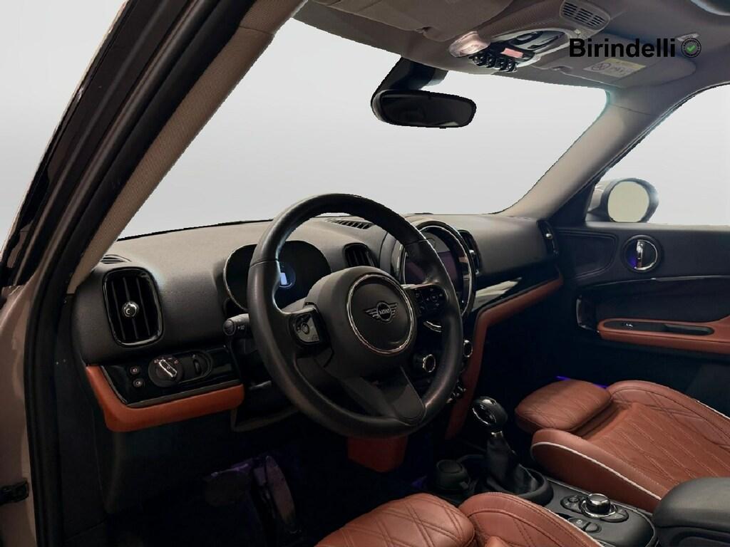 Mini Cooper SE Countryman Mini Countryman 1.5 Cooper SE Business all4 auto