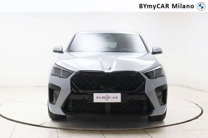 BMW X2 xdrive 20d 48V MSport Pro auto