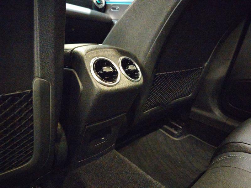 Mercedes Classe A 180 d Sport Night edition auto