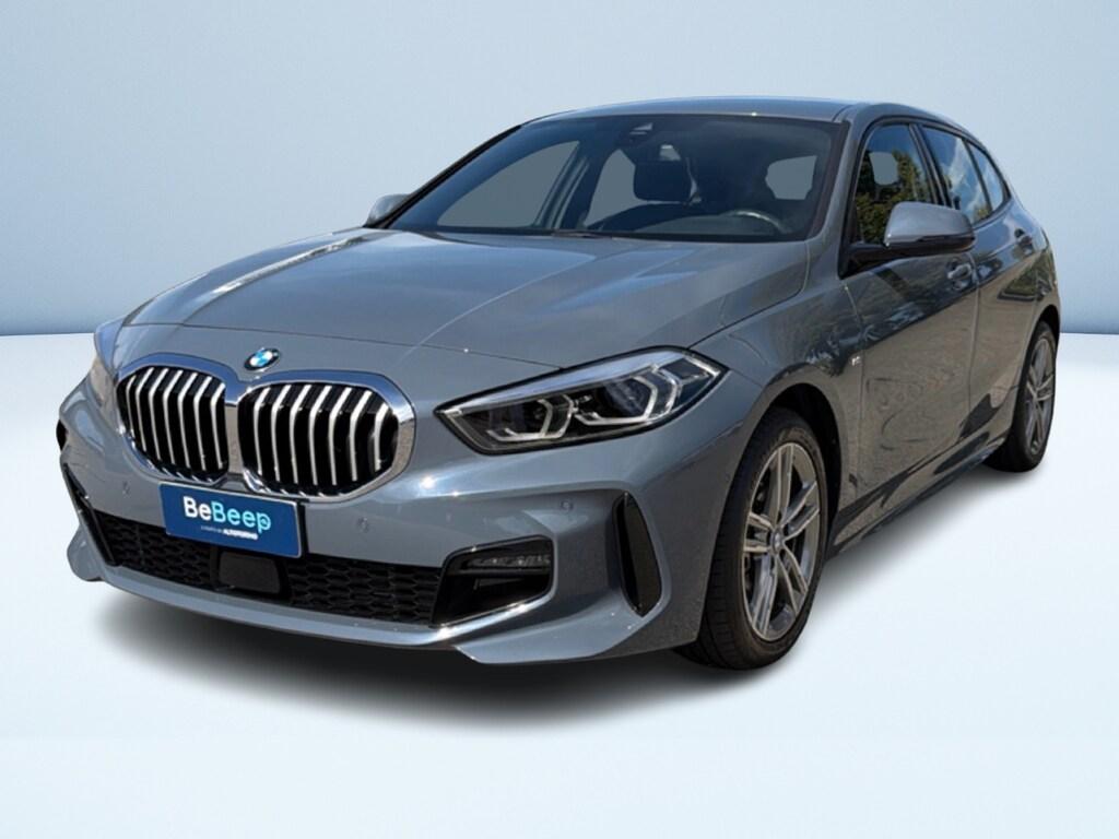 BMW Serie 1 118i Msport 136cv auto