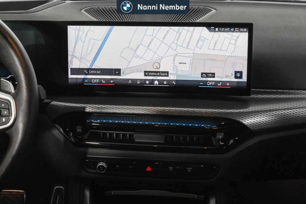 BMW Serie 4 420d Gran Coupe mhev 48V xdrive M Sport Pro auto