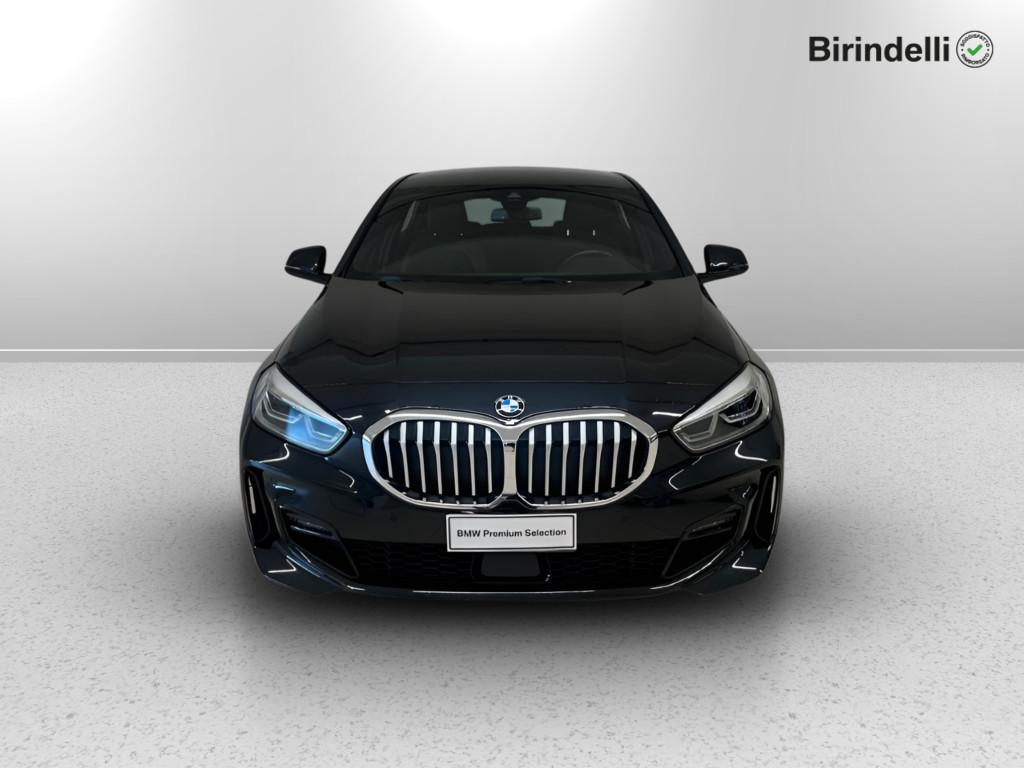 BMW Serie 1 116d Msport