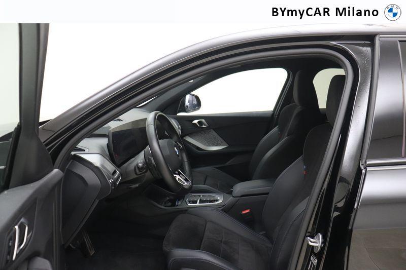 BMW Serie 1 118d MSport Pro auto