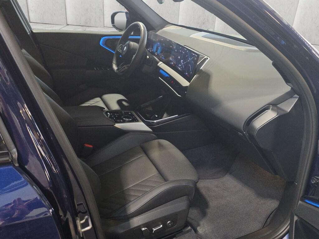 BMW X3 xdrive30e MSport Pro auto