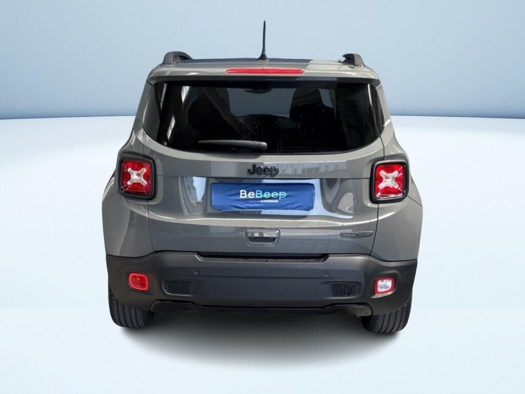 Jeep Renegade 1.0 t3 Night Eagle 2wd
