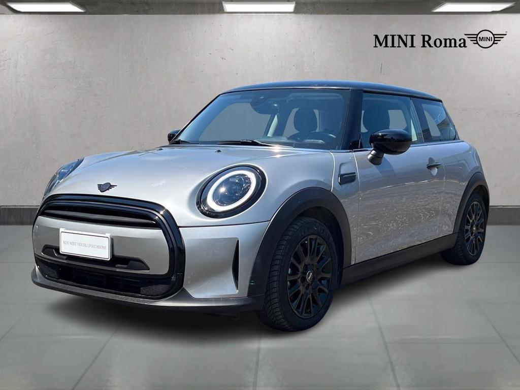 Mini Cooper 1.5 TwinPower Turbo Cooper
