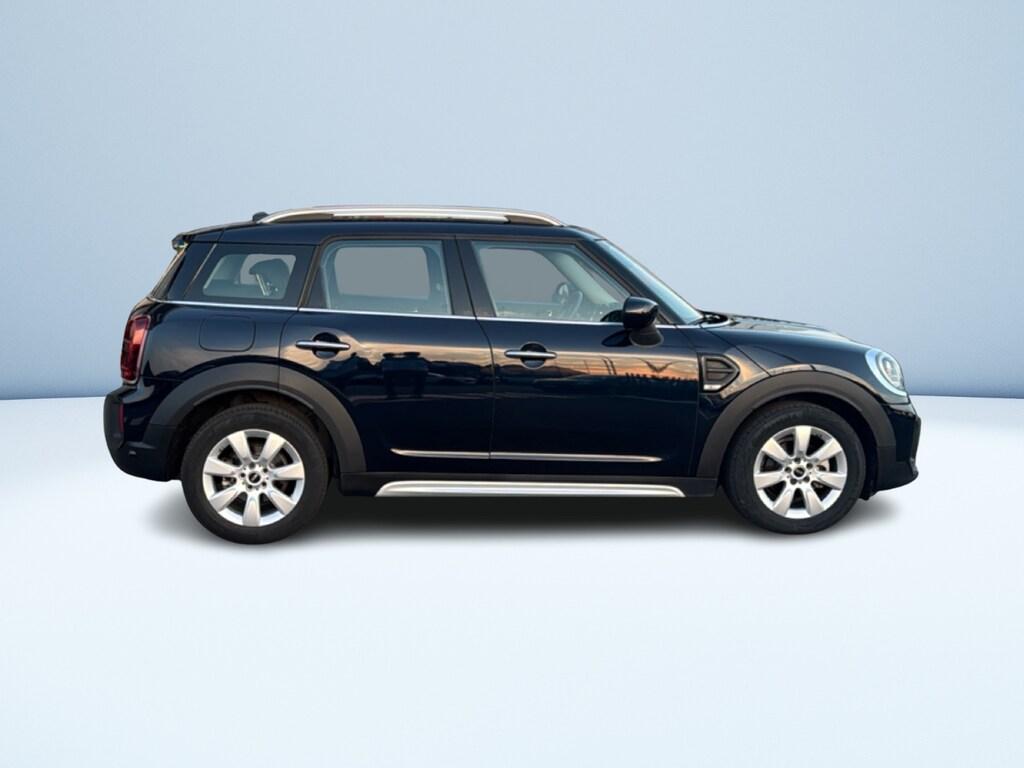 Mini One D Countryman 1.5 TwinPower Turbo One D Business