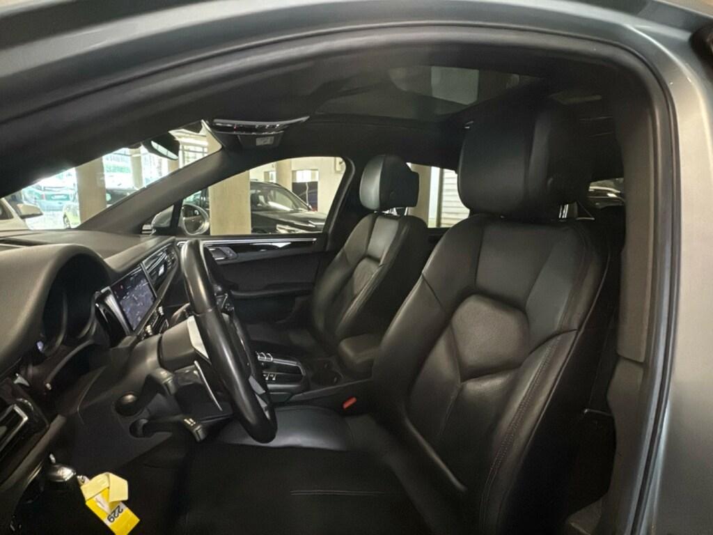 Porsche Macan 3.0 S 354cv pdk